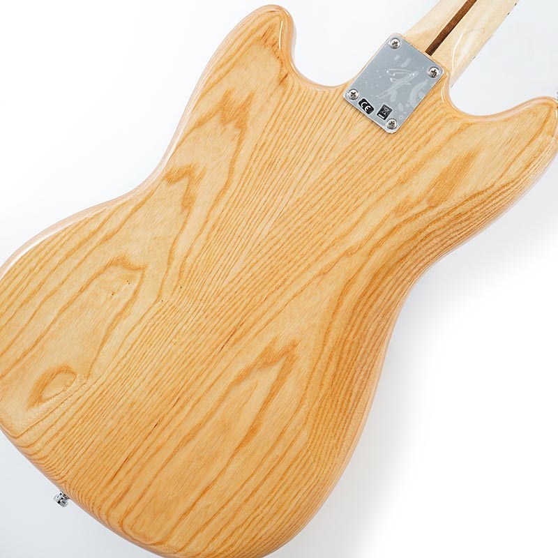 Fender Ben Gibbard Mustang（新品）【楽器検索デジマート】