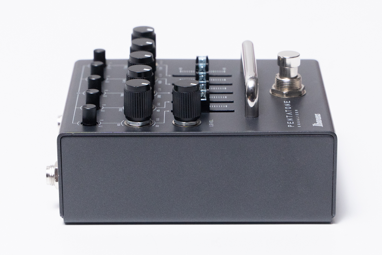 Ibanez PTEQ Pentatone Equalizer【GIB横浜】（中古/送料無料）【楽器