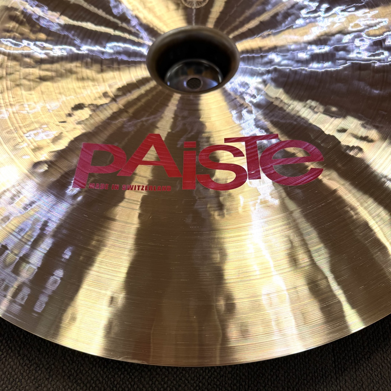 PAiSTe 《現品限り超特価》2002 China 18