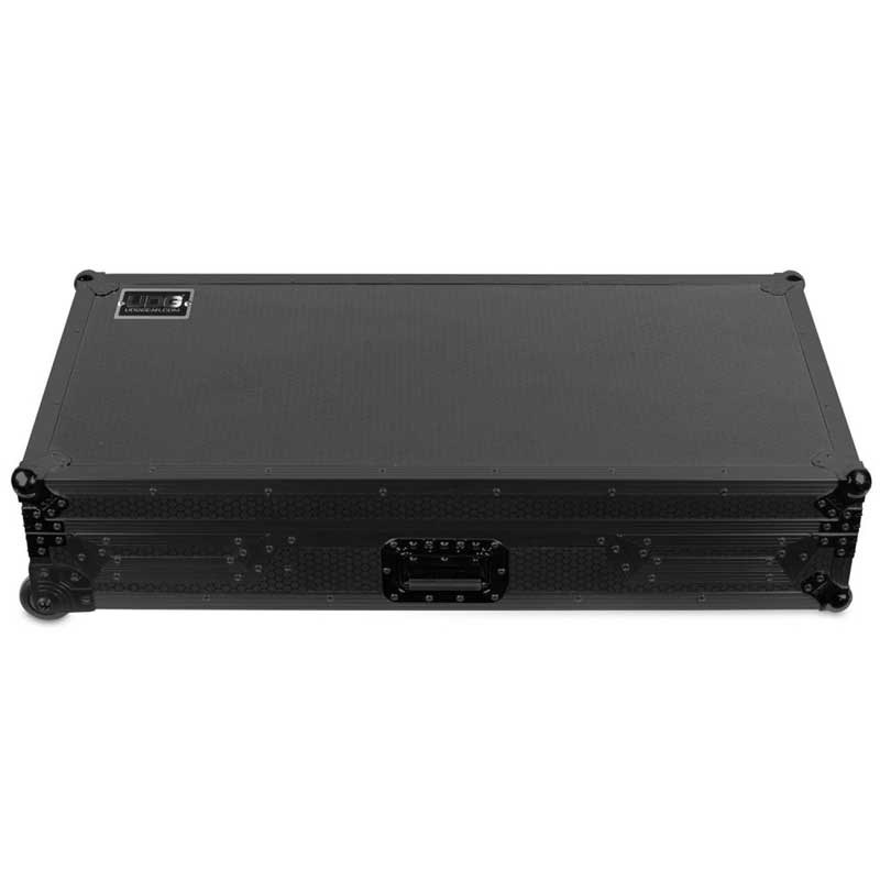 U91074BL Ultimate フライトケース CDJ-3000+900NXS2 Black