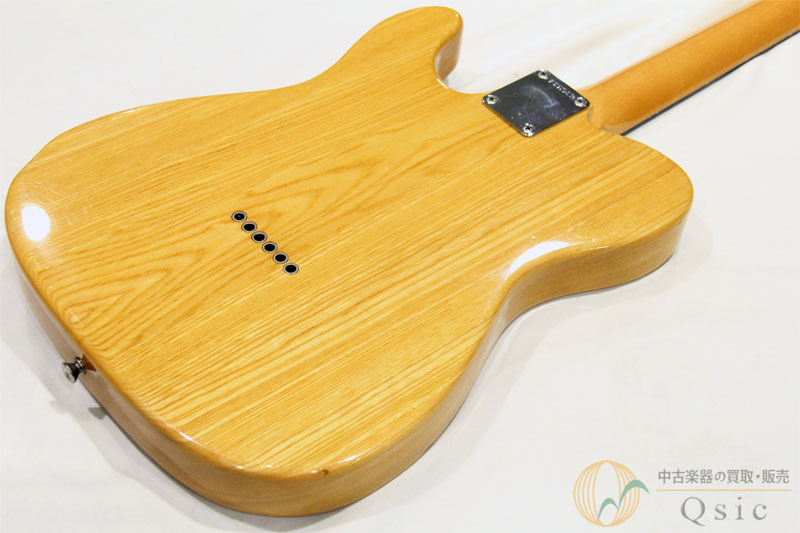 Bill Lawrence Trigger II BT2 【返品OK】[SL633]【神戸店在庫