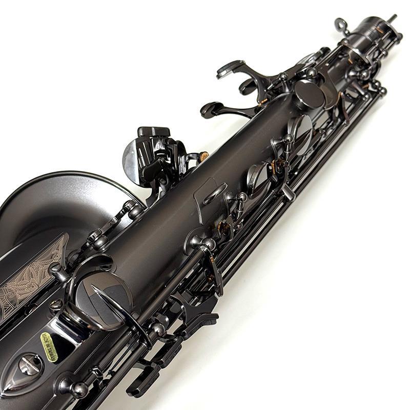 CannonBall USED 中古 アルトサックス キャノンボール A5-BiceB Raven