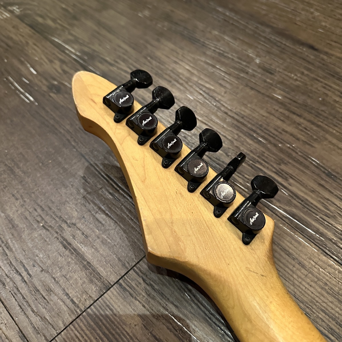 Aria Pro II Magna series Electric Guitar（中古/送料無料）【楽器