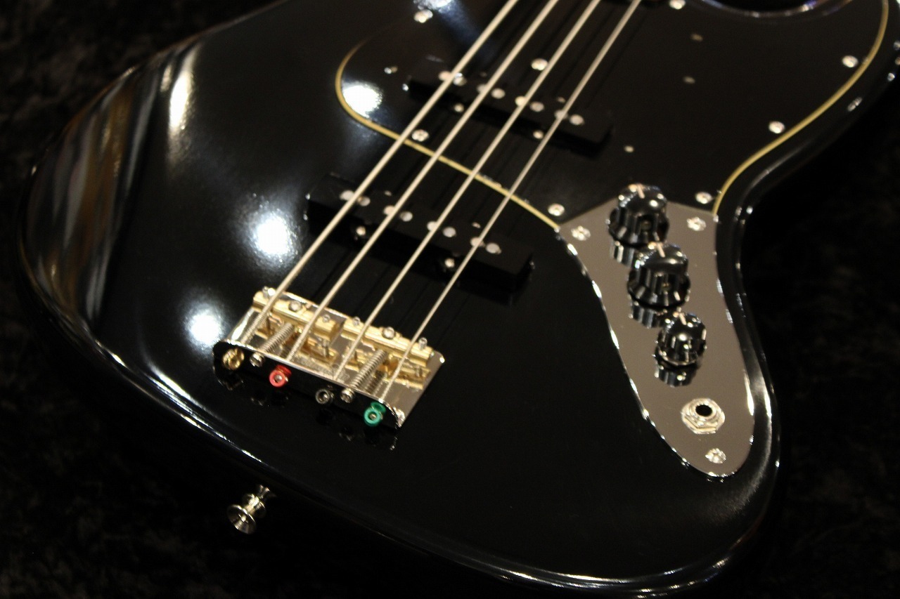 g7 Special g7-JB/M Black Beauty / Half Vintage 【4.16kg
