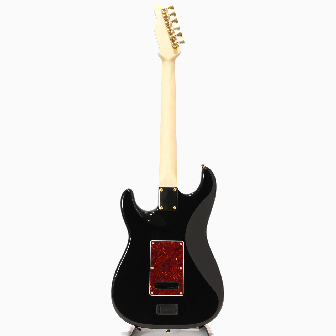 James Tyler Japan The Black Classic Level 3（新品/送料無料）【楽器