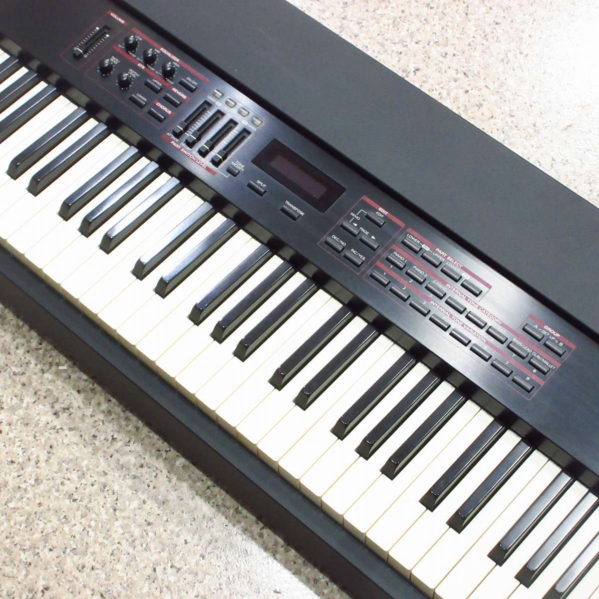 Roland RD-600 