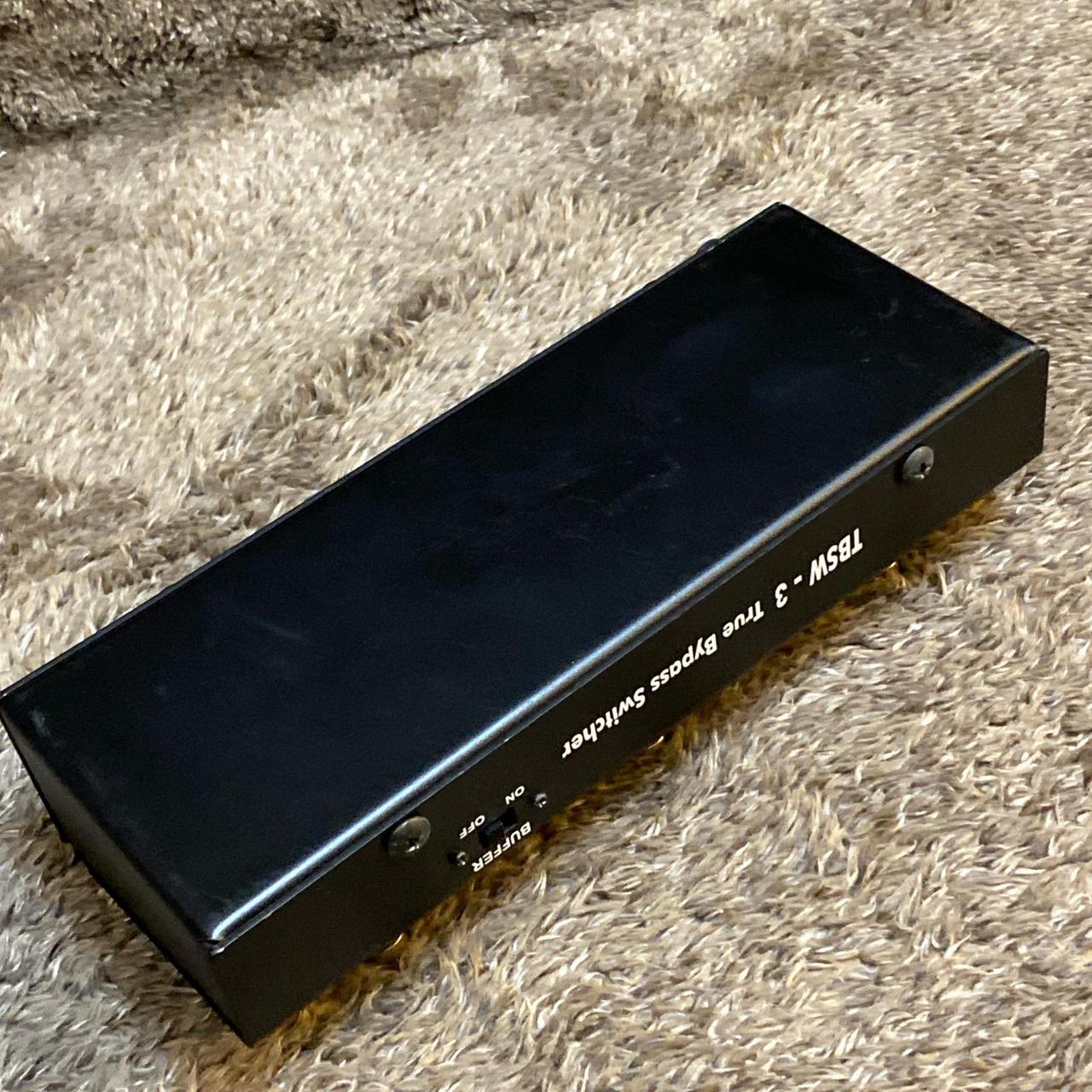 Noah'sark TBSW-3【尾張小牧店】（中古）【楽器検索デジマート】