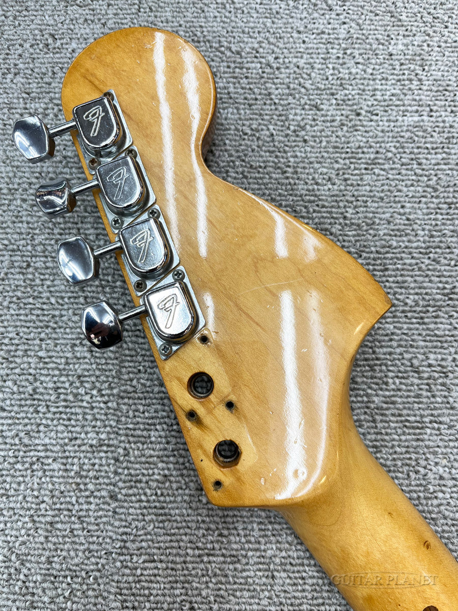 コンポーネント・ギター Fender Component Stratocaster with Vintage 1971 Stratocaster