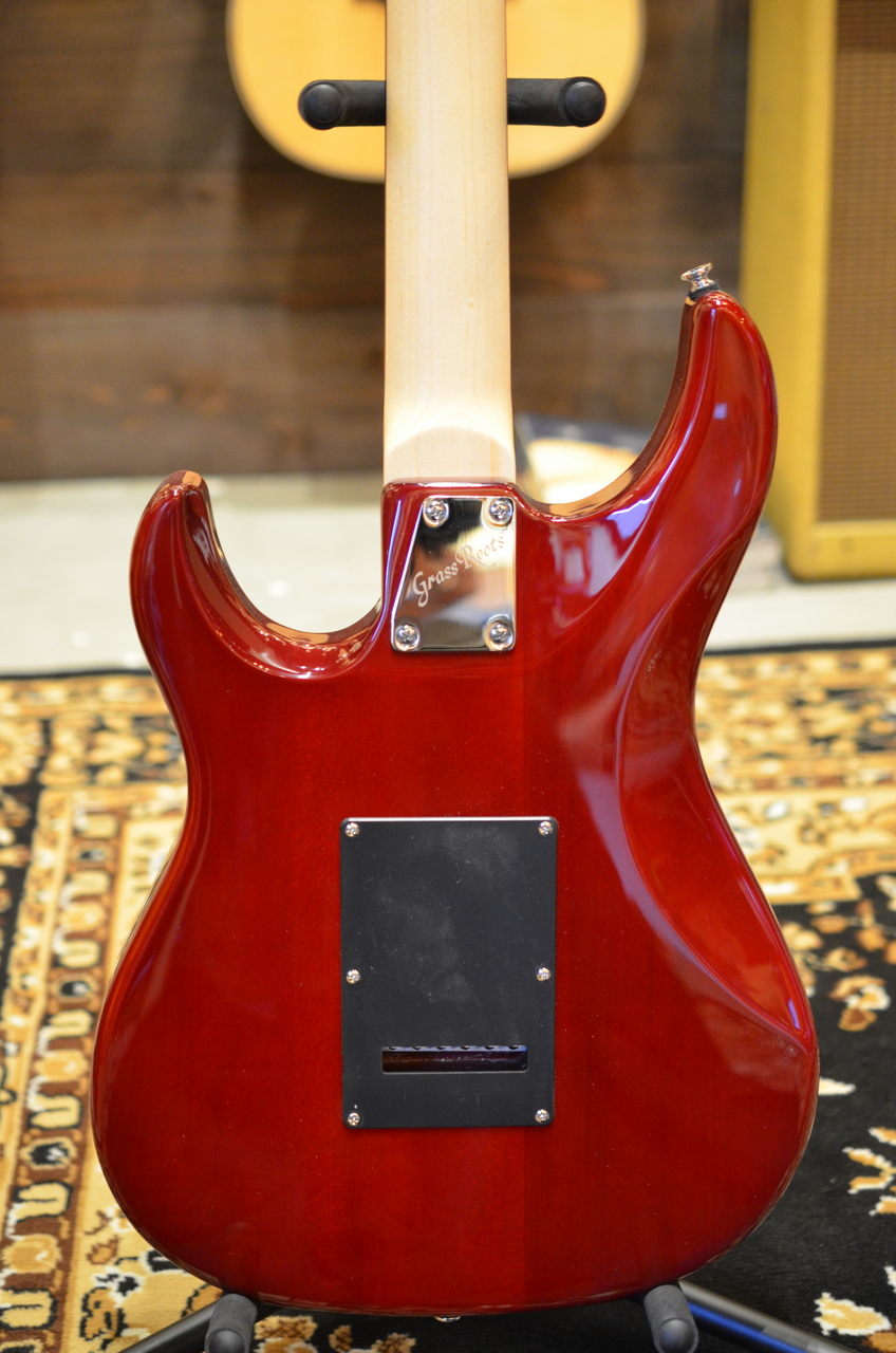 GrassRoots G-SNAPPER-CTM STR（新品）【楽器検索デジマート】