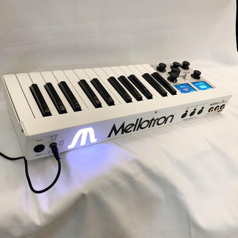 MELLOTRON USED 中古品 micro メロトロン マイクロ ※配送事項要ご確認