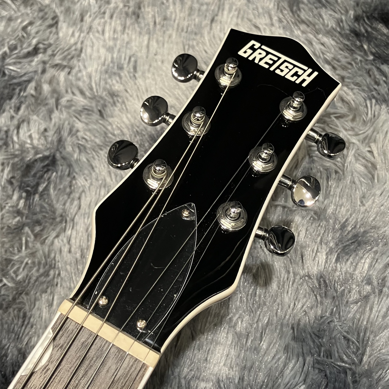 Gretsch G5230T Electromatic Jet FT Single-Cut with Bigsby Black