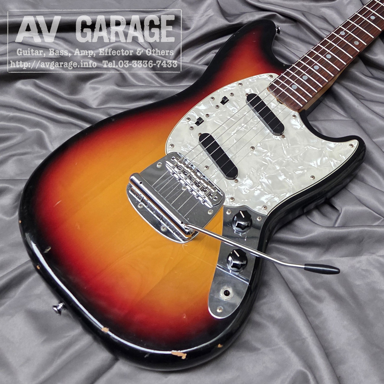 Westminster 77年製 マツモク製 WESTMINSTER Mustang Type (SB/R) 1978年製 3.27kg 日本製 マツモク