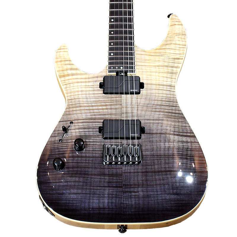 SCHECTER C-1 SLS Elite LH（中古）【楽器検索デジマート】