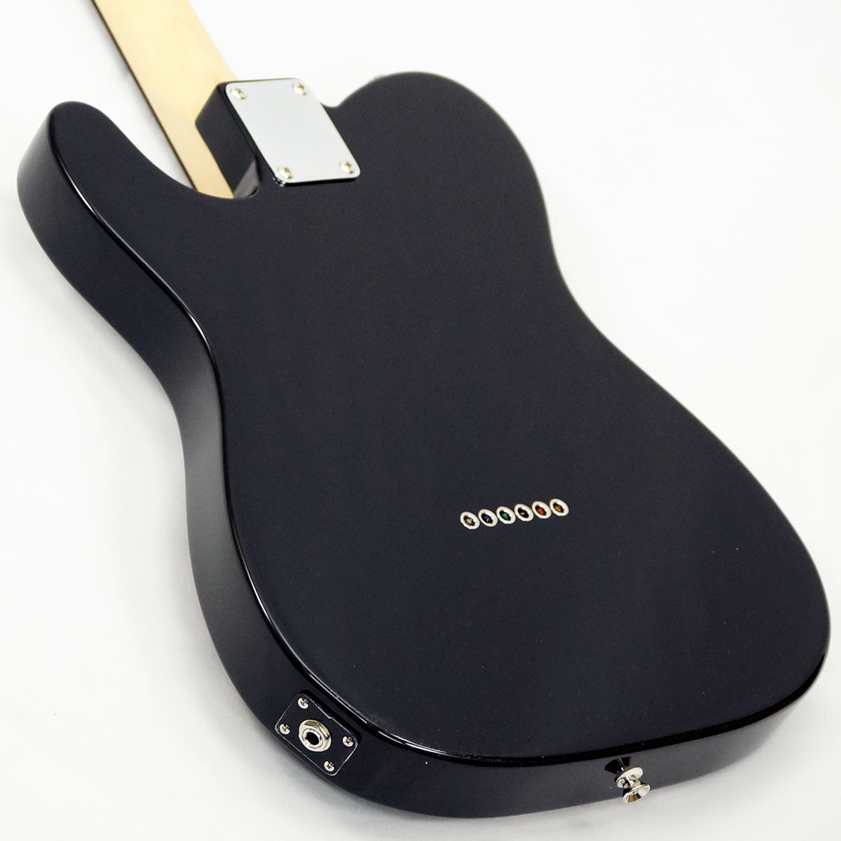 FUJIGEN(FGN) Basic Classic Series BCTE100RBD (BK/Black) [本数限定