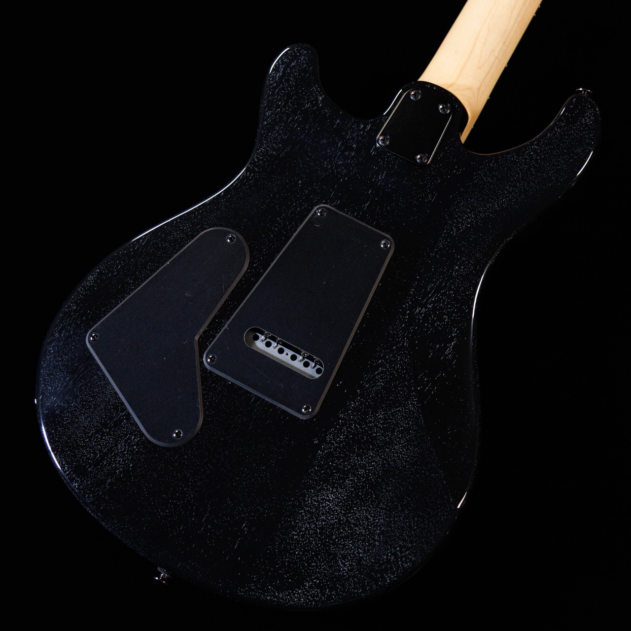 Paul Reed Smith(PRS) SE CE24 STD / BLK Black Doghair（新品/送料