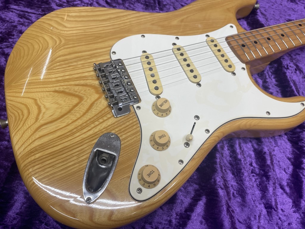 Fender Japan ST-72（中古/送料無料）【楽器検索デジマート】