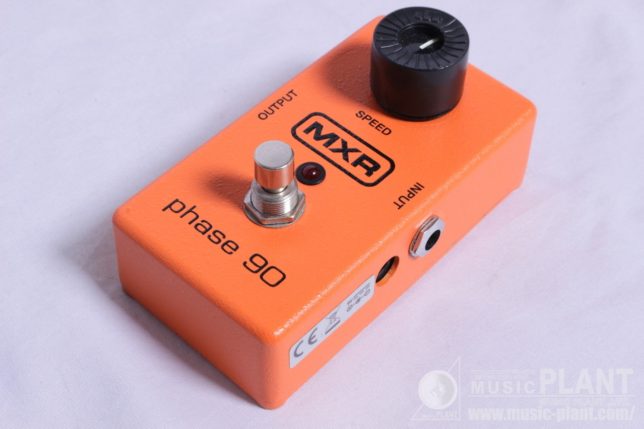 MXR phase 90 M-101 未使用品 楽天市場】mxr m-101 phase 90の通販