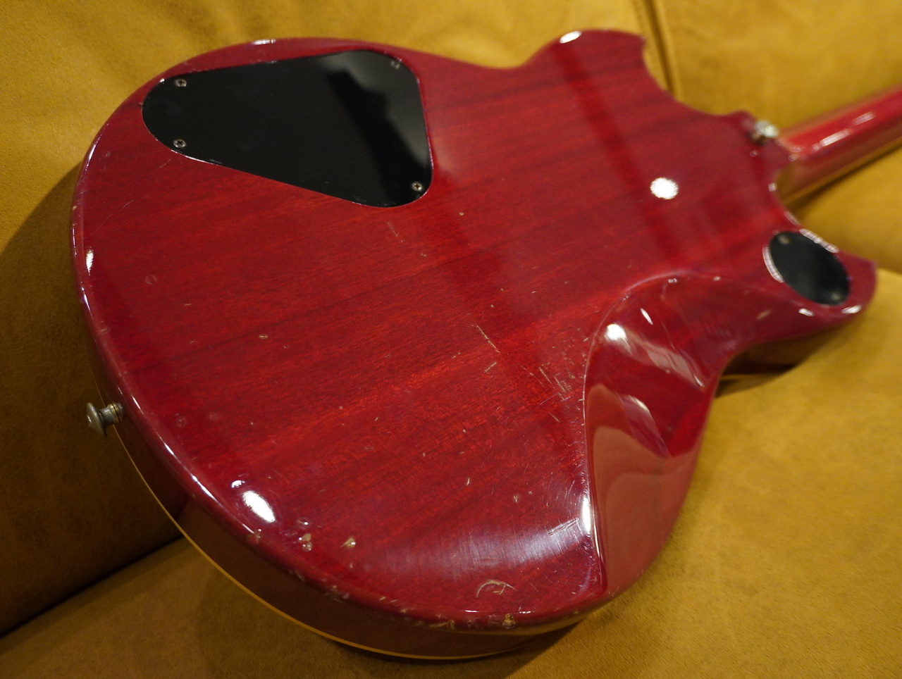 YAMAHA SG-1000（ビンテージ）【楽器検索デジマート】