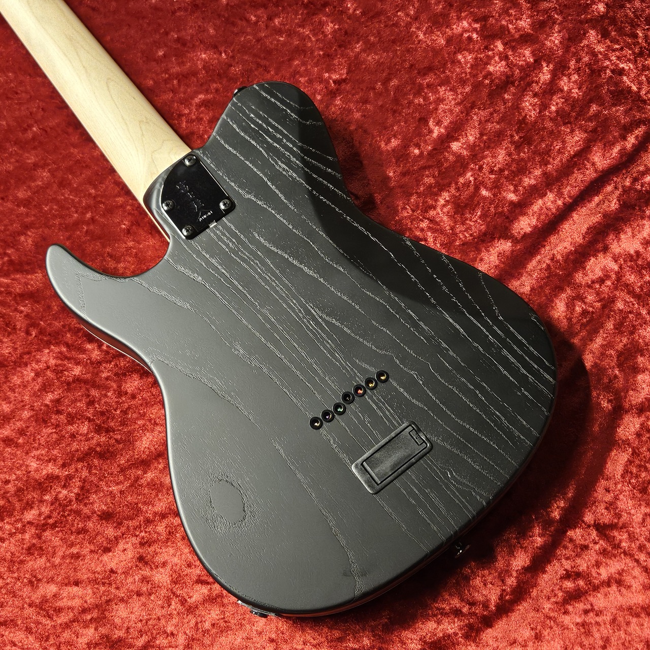 FUJIGEN(FGN) JIL72-ASH-DE-R/OPB【7弦】（新品/送料無料）【楽器検索