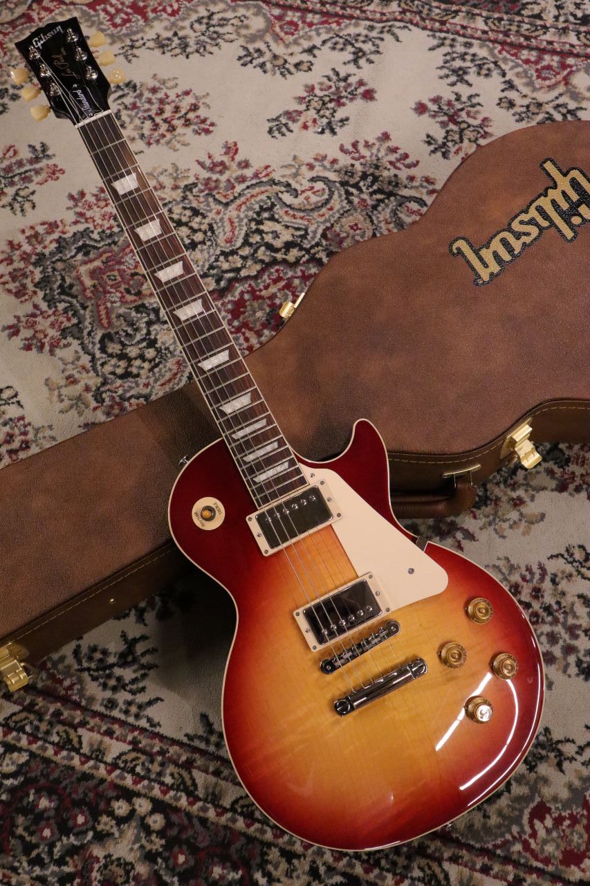 【即購入可／超軽量】Gibson Les Paul Standard 50s 即購入可／超軽量】Gibson Les Paul Standard 50s