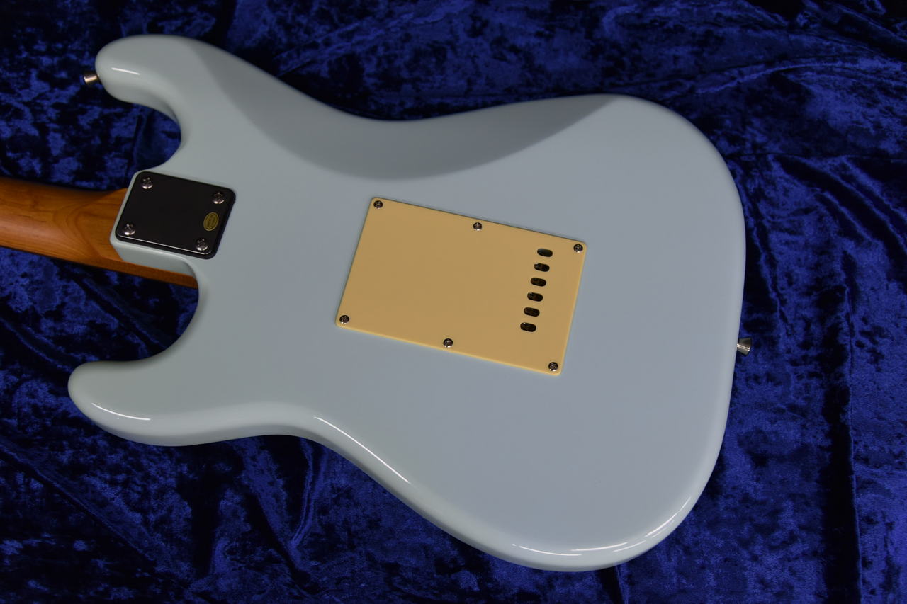 Bacchus BST-2-RSM/R PTL-SOB（新品特価）【楽器検索デジマート】
