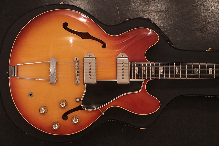 Gibson 1965 ES-330TD 