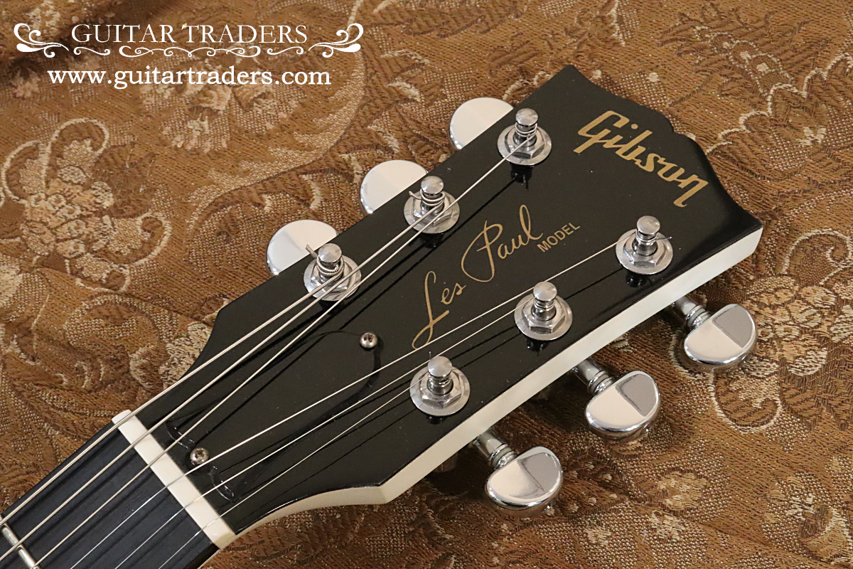 Gibson Custom Shop~Historic Collection~ 1968 Les Paul Custom