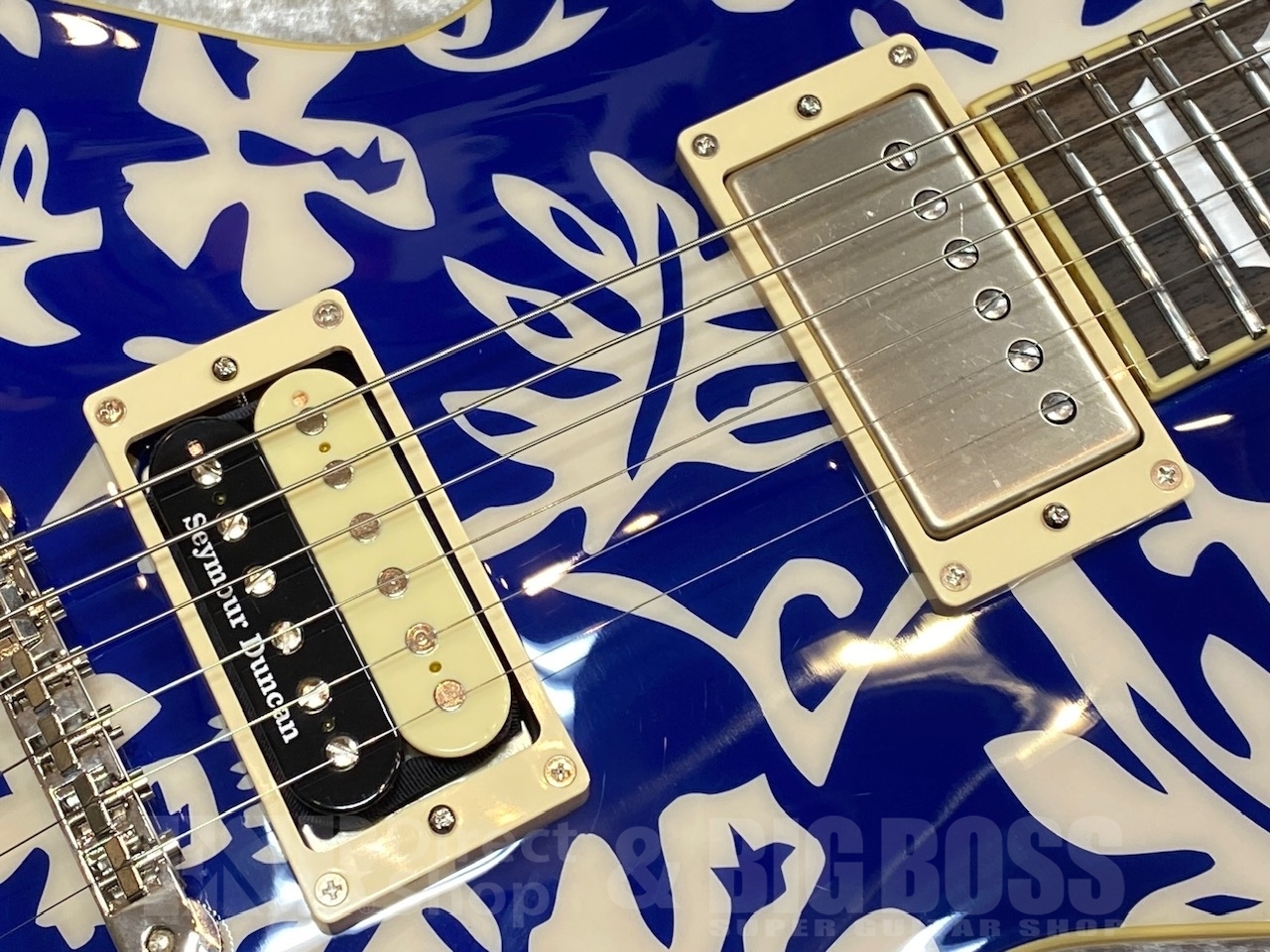 EDWARDS E-MA-'98 ALOHA KEN（新品/送料無料）【楽器検索デジマート】