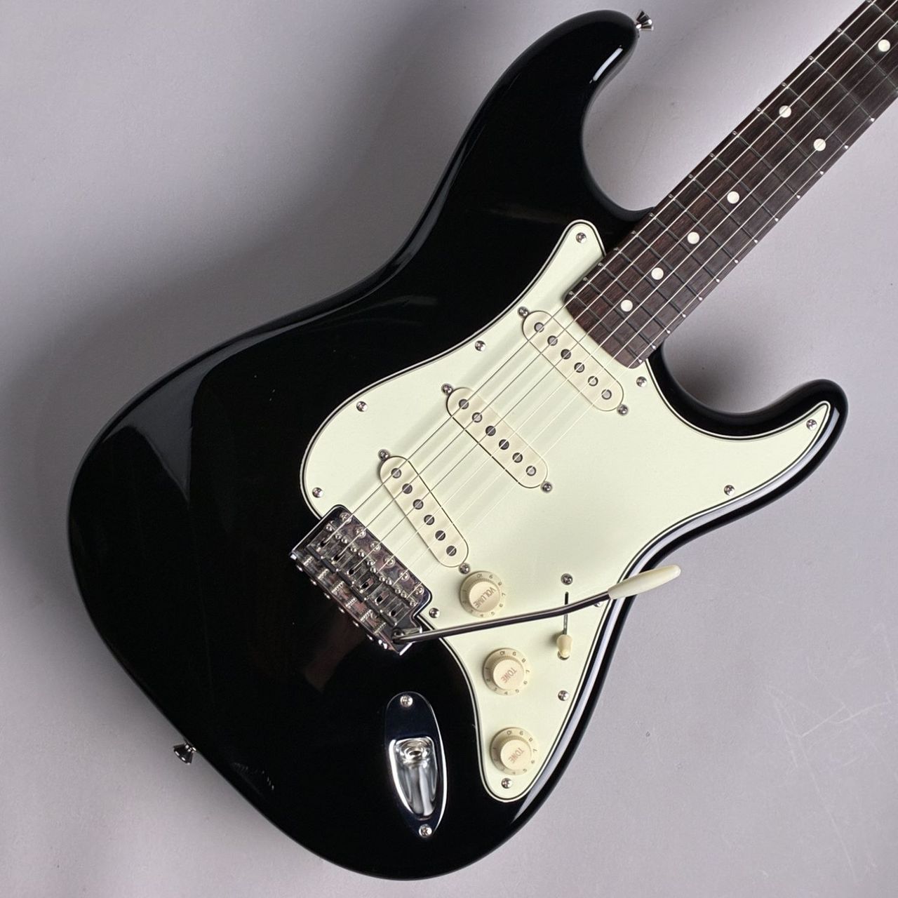 momose MST1-MOJO/NJ / BLK【USED】（中古/送料無料）【楽器検索