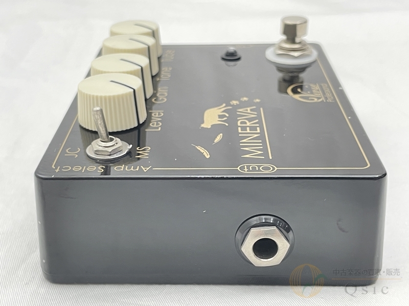 Vivie MINERVA [XLM69]【梅田店在庫】（中古）【楽器検索デジマート】