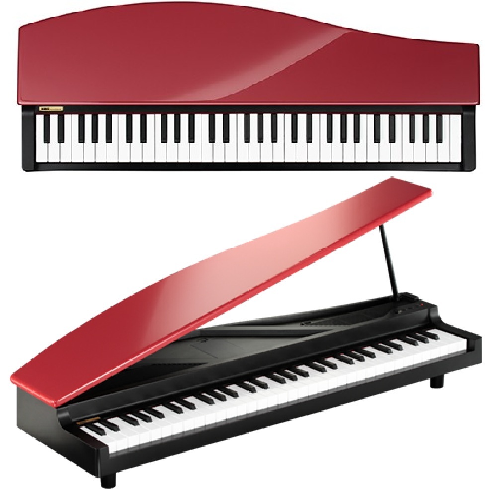 KORG microPIANO（新品特価/送料無料）【楽器検索デジマート】