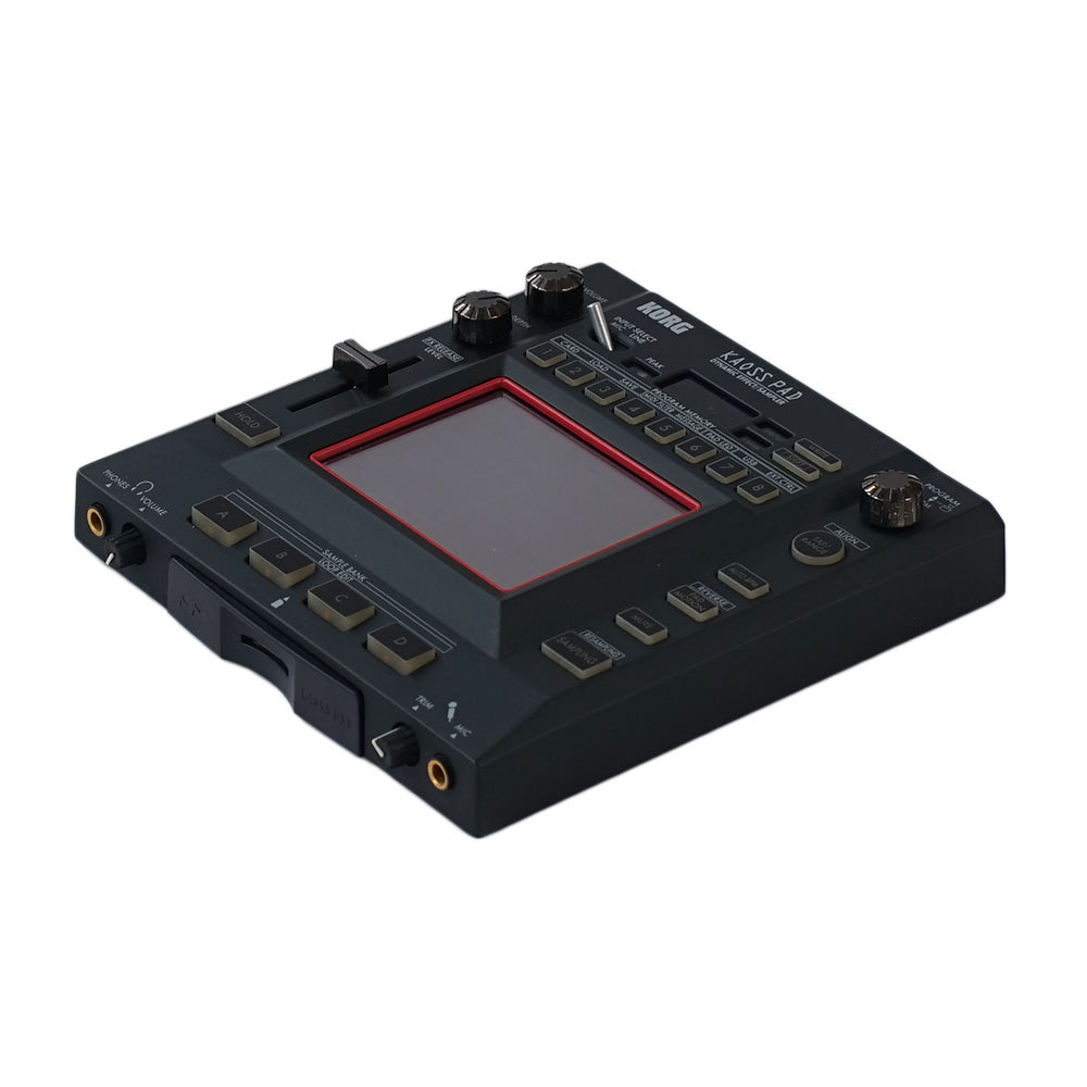 KORG 【中古】 カオスパッド KORG KAOSS PAD KP3 コルグ