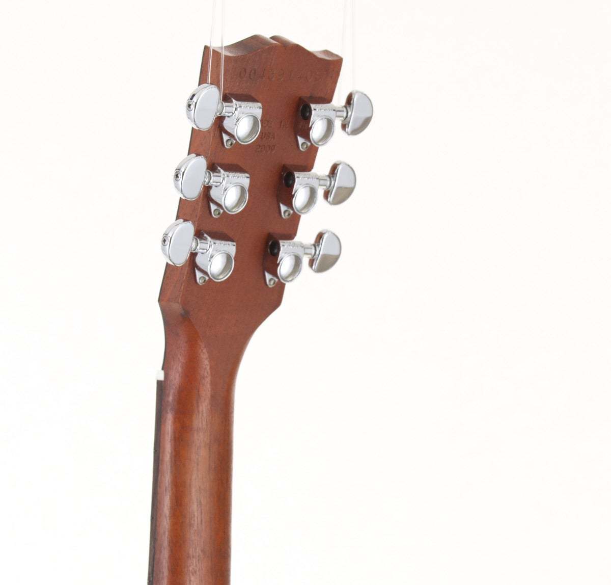 Gibson Gary Moore Signature Les Paul BFG Lemonburst [3.24kg/2009年