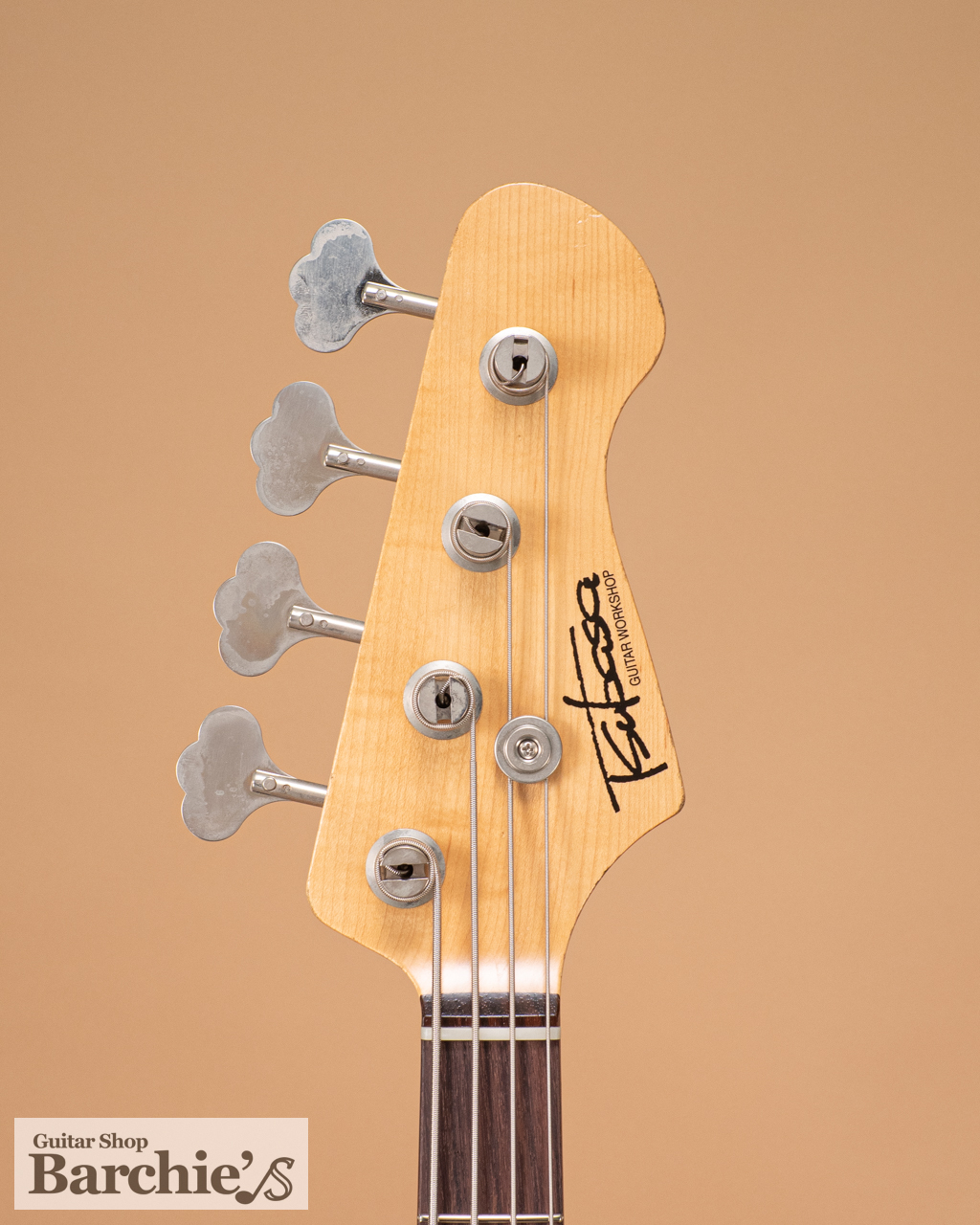 Tsubasa Guitar Workshop the HOPPER（新品）【楽器検索デジマート】