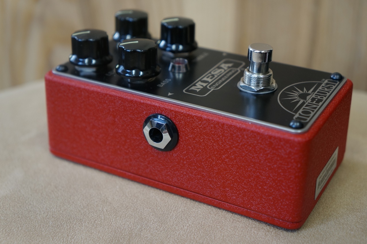 Mesa/Boogie Tone-Burst（中古）【楽器検索デジマート】
