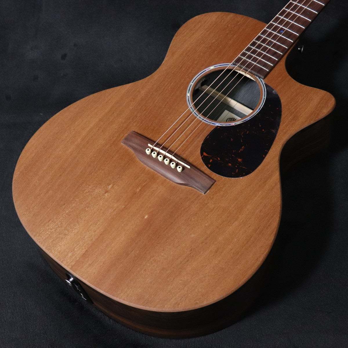Martin GPC-X2E ZIR 【梅田店】（新品/送料無料）【楽器検索デジマート】