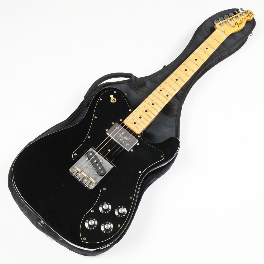 Fender Japan 【中古】 エレキギター Fender Japan TC72-60 1984年