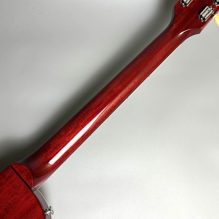 Gibson Les Paul Standard '50s Heritage Cherry Sunburst レスポール
