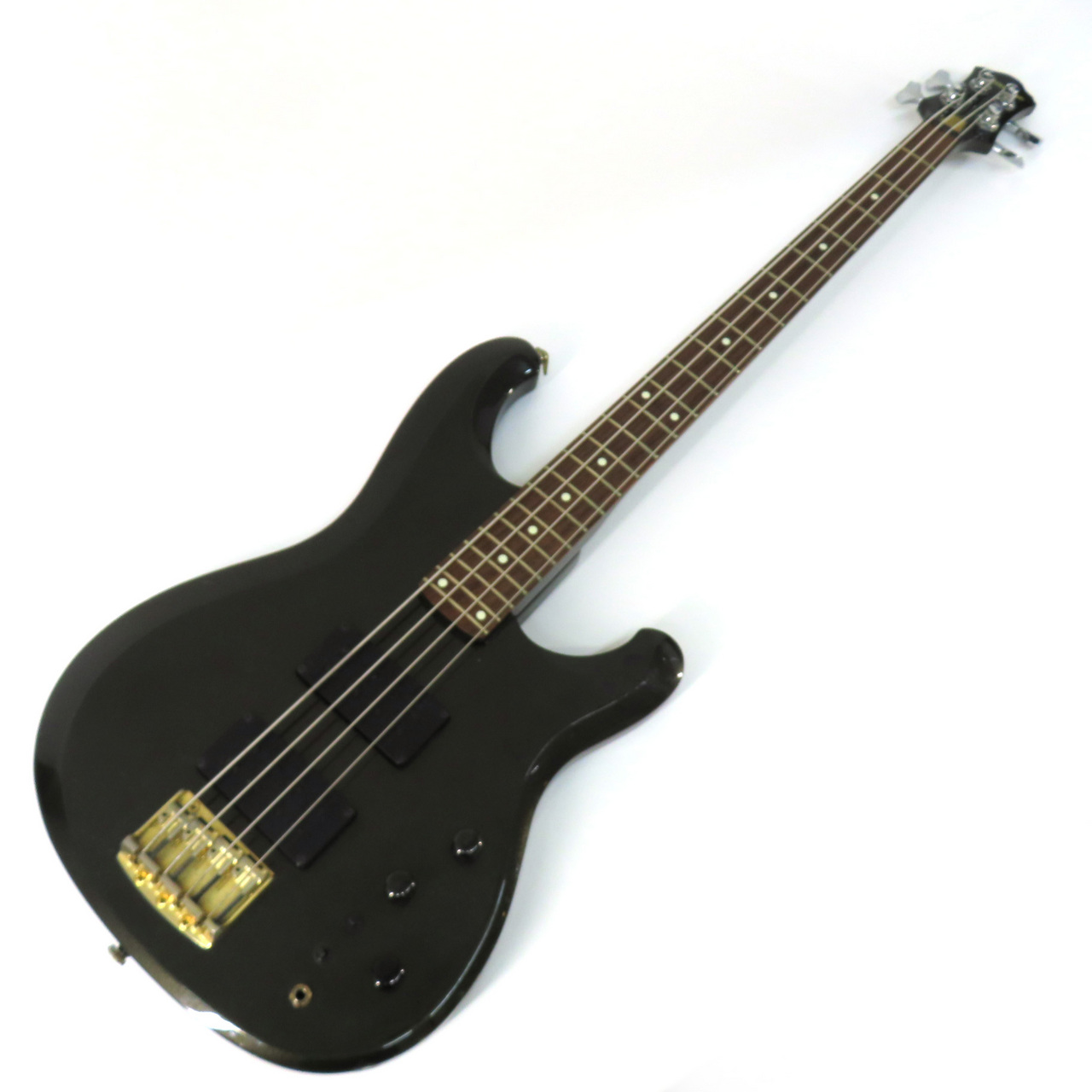 Ibanez RB824 1986年製　ブラック　ジャパンヴィンテージ Ibanez Rb824 1986 Black Japan Vintage Safe delivery from