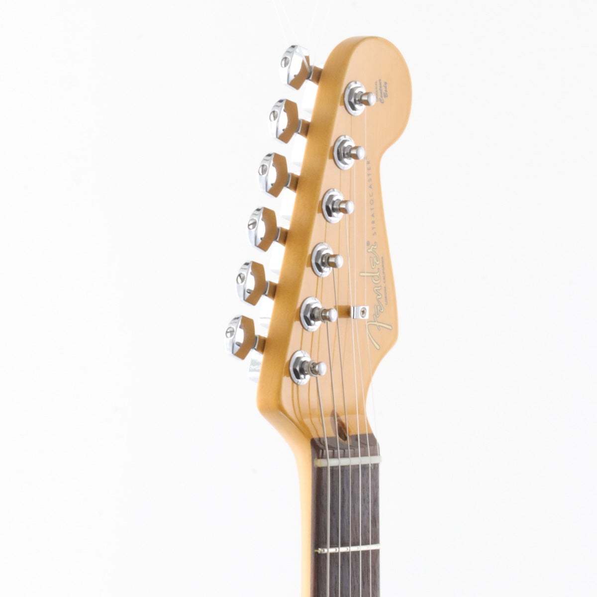 Fender American Professional II Stratocaster 3 Color Sunburst 【心斎橋店】 사진 5