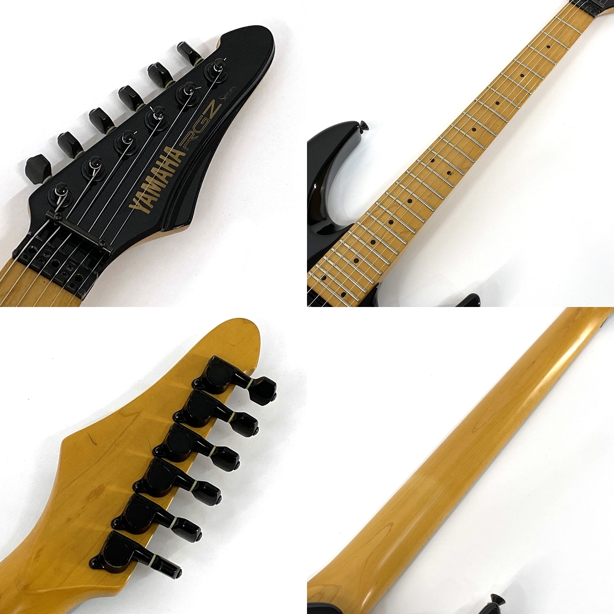 YAMAHA RGZ-IIIM（中古/送料無料）【楽器検索デジマート】