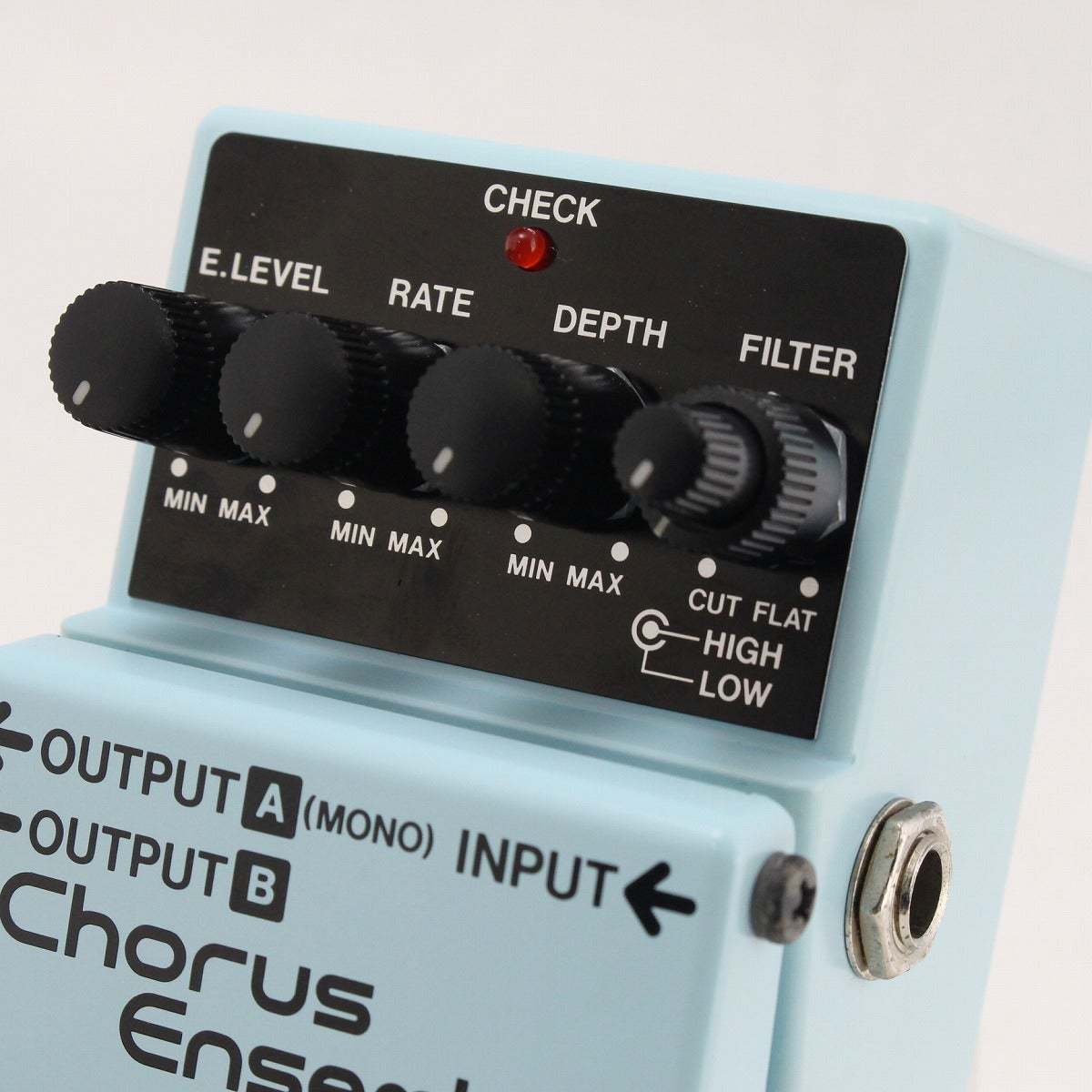 BOSS CE-5 Chorus Ensemble 【御茶ノ水本店】（中古）【楽器検索