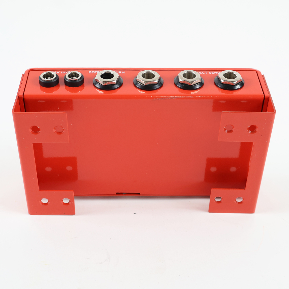 Custom Audio Japan(CAJ) 【中古】 バッファー内蔵