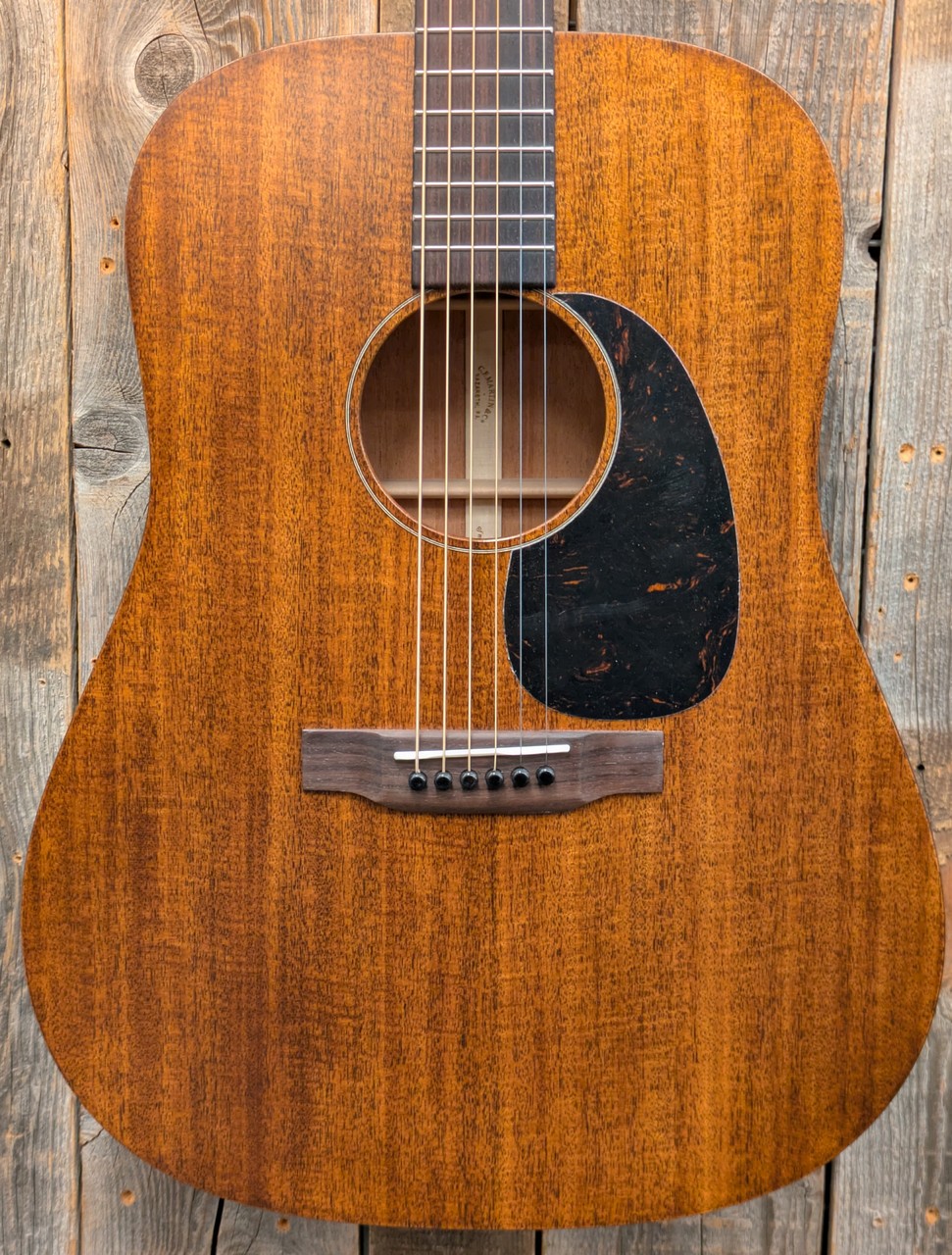 Martin D-15M #3022512 【無金利分割OK】（新品/送料無料）【楽器検索