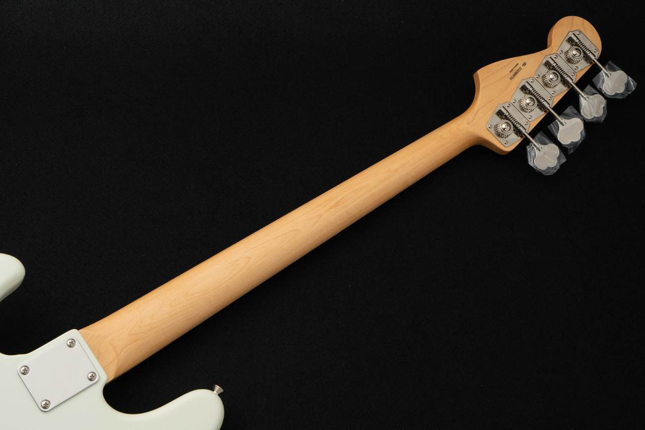 Fender Made in Japan Heritage 60s Jazz Bass -Olympic White