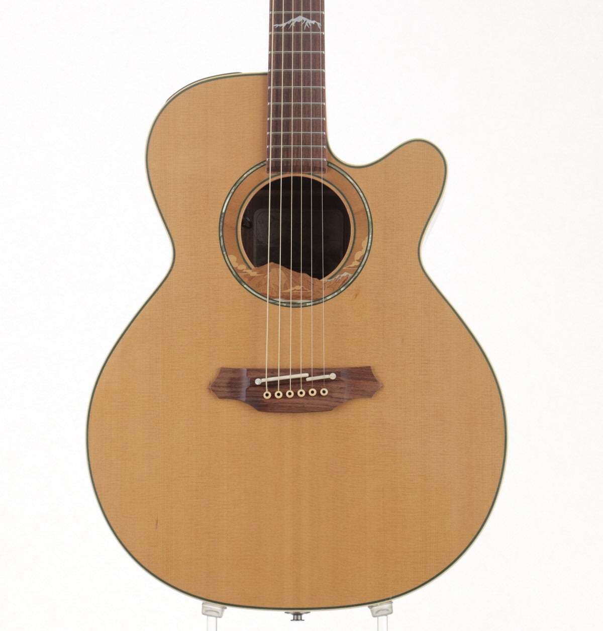 Takamine LTD-99 The Mountain [1999年製] タカミネ 【池袋店】（中古