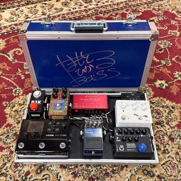 Watanabe Original やまもとひかる『Aooo Live Tour 