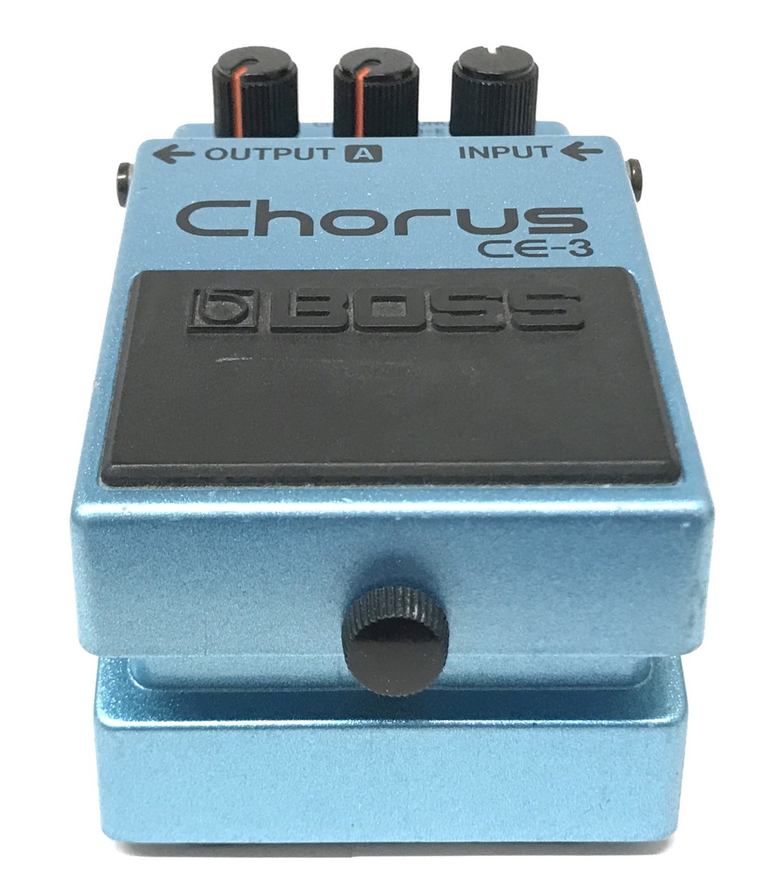 BOSS CE-3 Chorus 日本製（中古）【楽器検索デジマート】