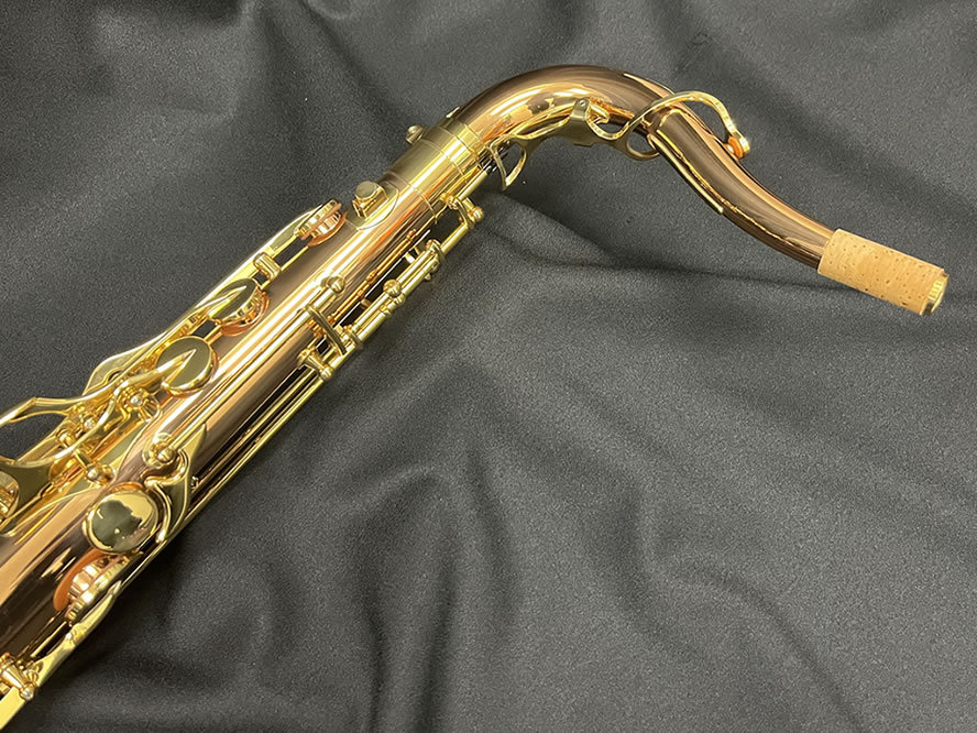YANAGISAWA ヤナギサワ テナーサックス T-WO20【船橋店】（新品