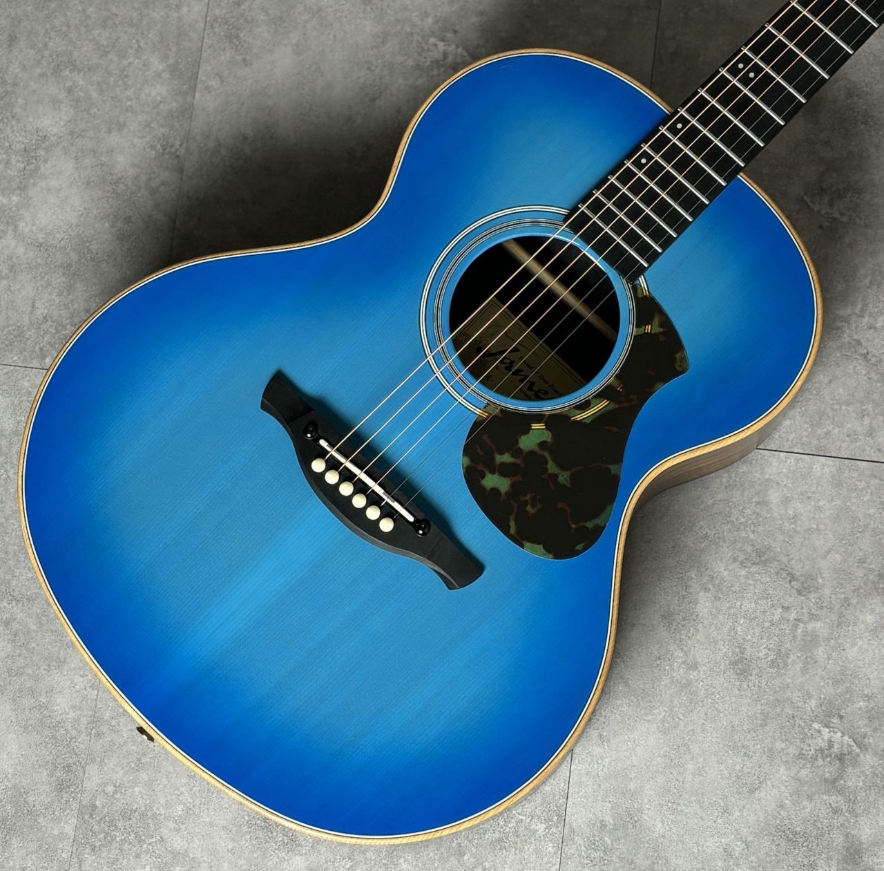 James 中古J-300A II（中古/送料無料）【楽器検索デジマート】